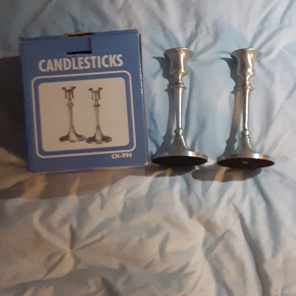 Candlestick holder
